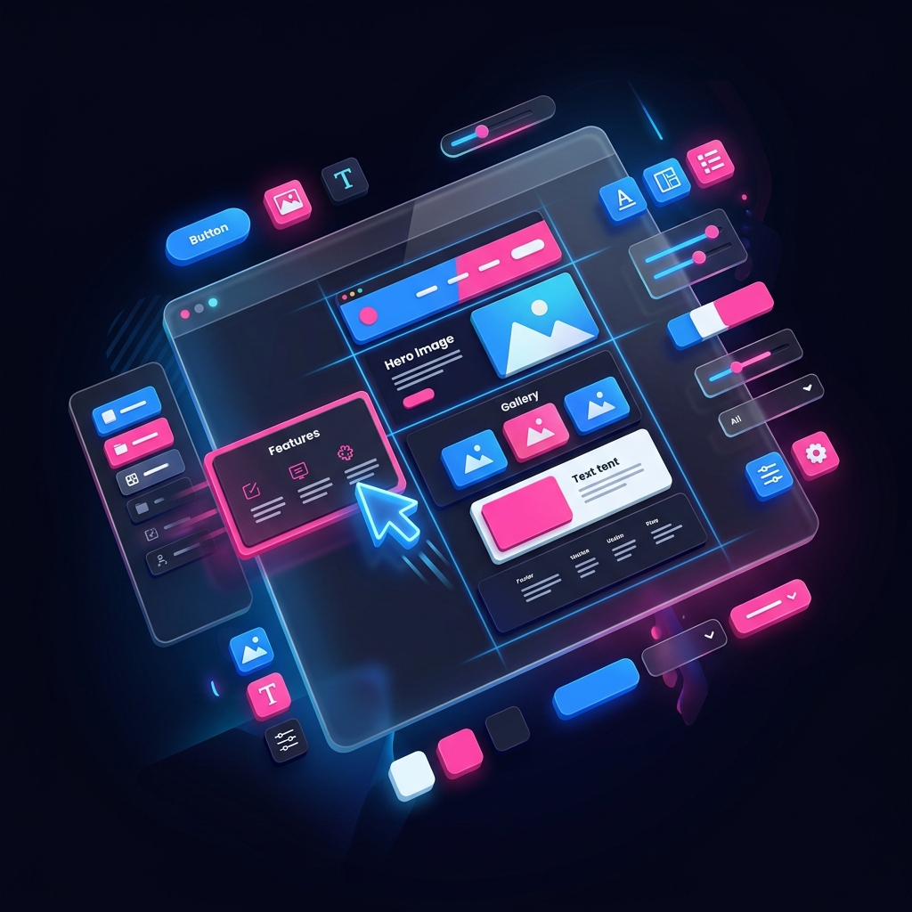 Site.pro Website Builder